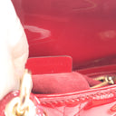 Christian Dior Mini Patent ...