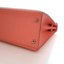 Hermes Flamingo Epsom Selli...