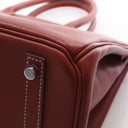 Hermes Sanguine Epsom Birki...