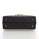 Celine Canvas Triomphe Teen...