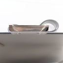 Hermes Argent Chevre Chamki...