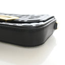 Fendi Mini FF 1974 Embossed...