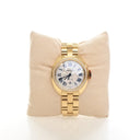 Cartier Diamond Cle De Cart...