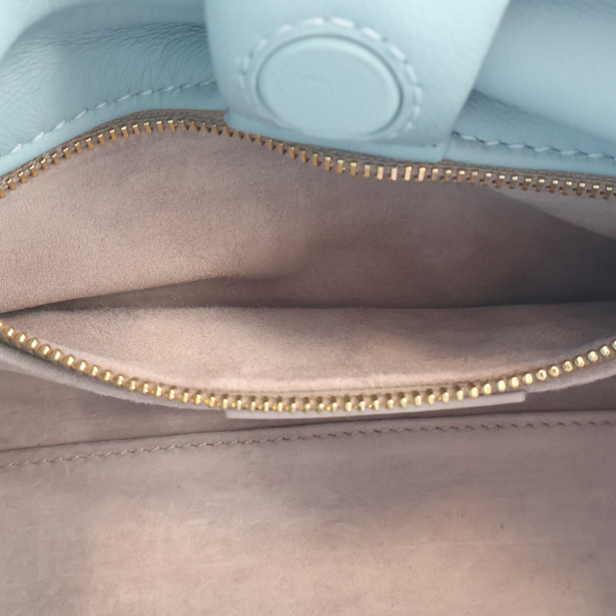 Christian Dior Lambskin Bow Bag, photo 14 of 16
