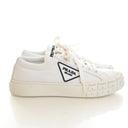 Prada Logo Sneakers Sz 37