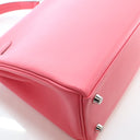 Hermes Rose Azalea Swift Ke...