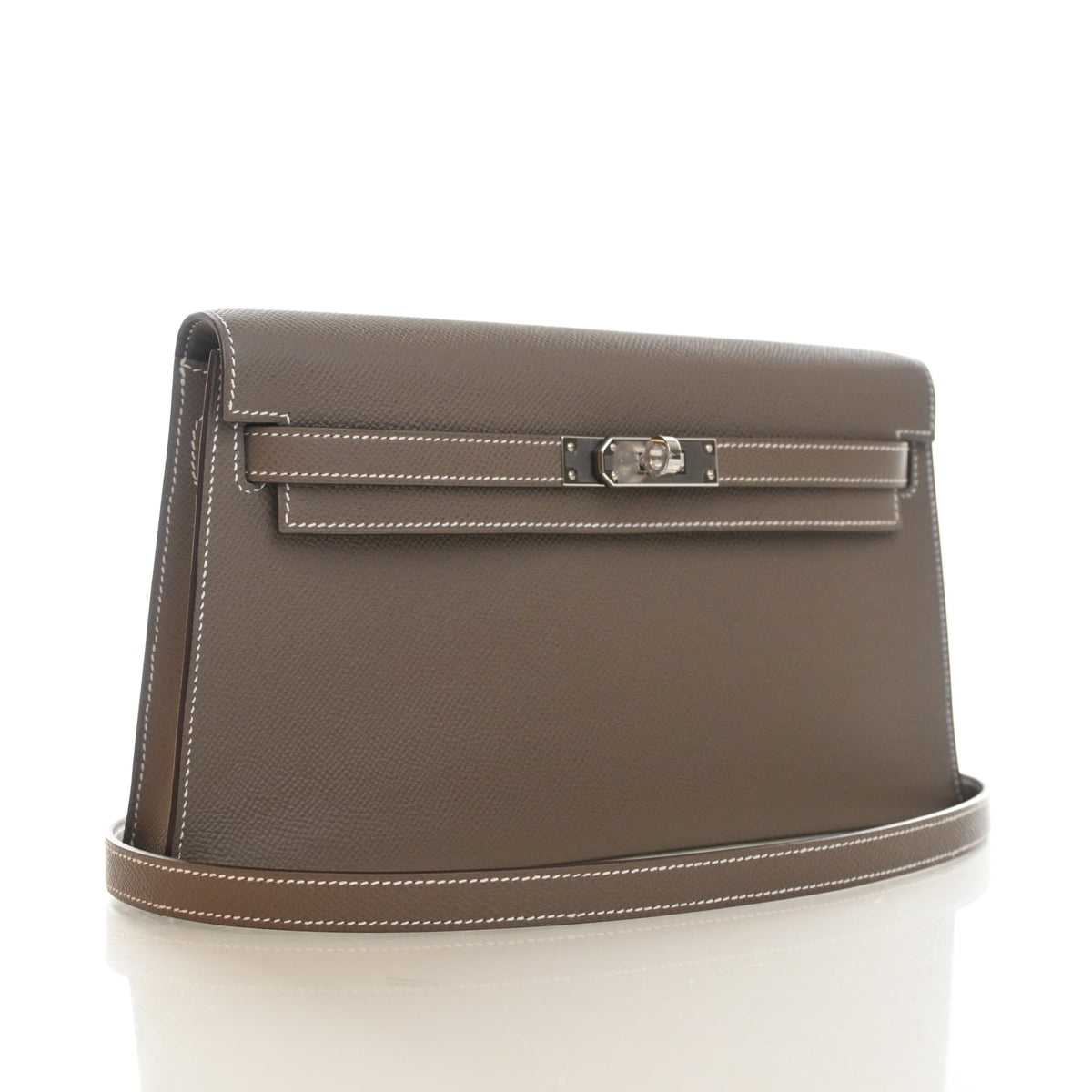 Hermes Étoupe Epsom Kelly Elan, photo 2 of 15