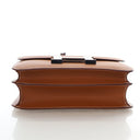 Hermes Gold Epsom Constance 24