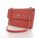 Chanel Small Lambskin Trend...