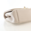 Chanel Mini Lambskin Enamel...