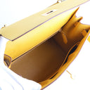 Hermes Jaune Ambre Epsom Se...