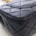 Chanel Mini Lambskin Pearl ...