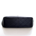Chanel Medium Caviar CC Fla...