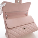 Chanel Caviar Jumbo Classic...