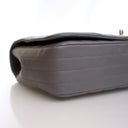 Chanel Large Calfskin State...