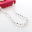 Chanel Vintage Grosgrain Gr...