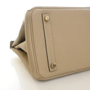 Hermes Trench Togo Birkin 30