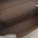Chanel Caviar Slim Vanity W...