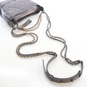 Chanel Aged Calfskin Gabrie...
