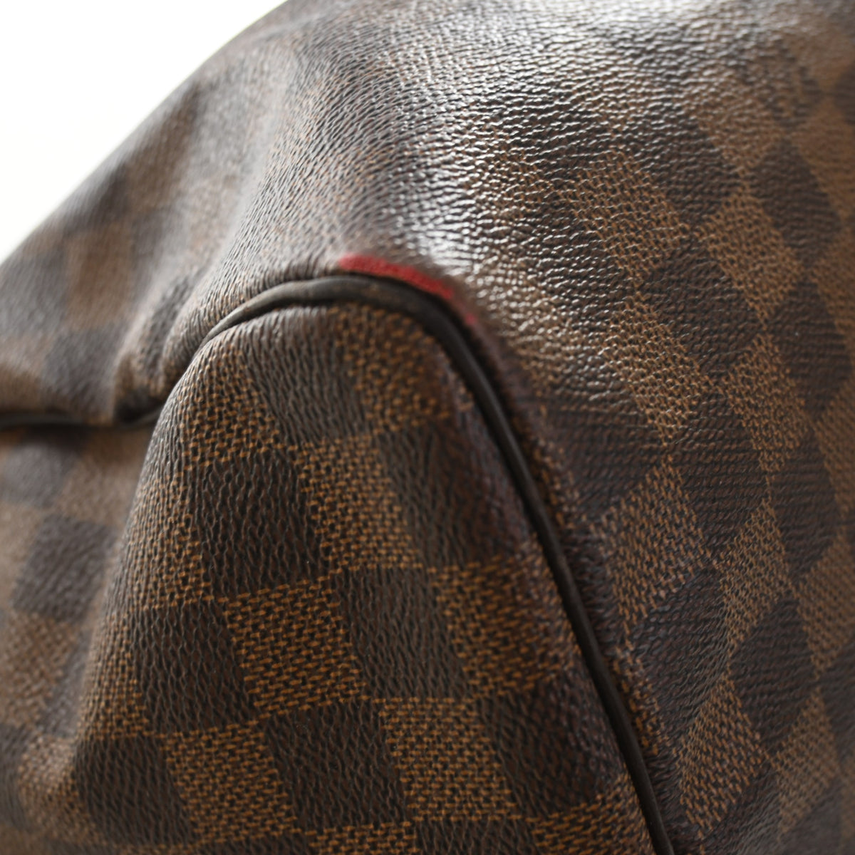 Louis Vuitton Damier Ebene Speedy 35, photo 19 of 24