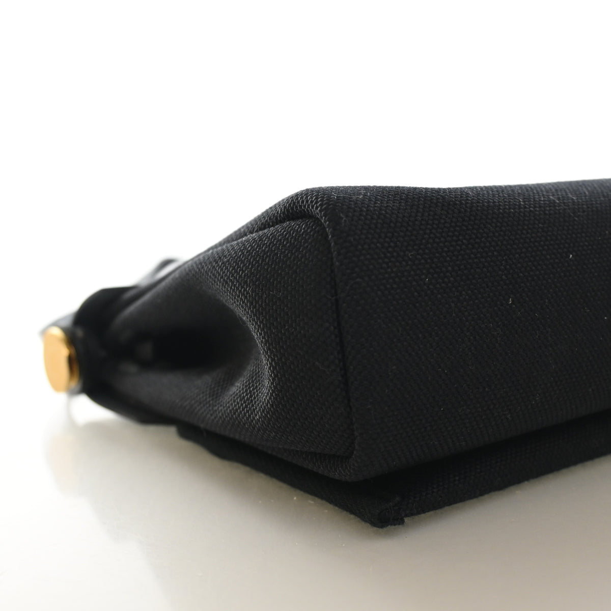 Noir Military Toile Mini Herbag Zip 20, photo 6 of 14