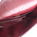 Chanel Medium Crinkled Pate...