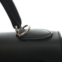 Hermes Bleu Obscur Veau Som...