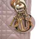 Christian Dior Mini Lambski...