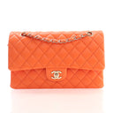 Product - Chanel Medium Lam...
