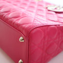 Christian Dior Large Lambsk...