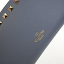 Valentino Calfskin Rockstud...