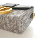 Christian Dior Oblique 30 M...