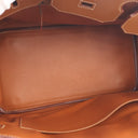 Hermes Vintage Gold Epsom B...