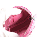 Chanel Lambskin Zip Around ...