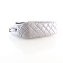 Chanel Medium Crumpled Calf...