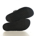 Hermes Noir Chypre Sandals ...