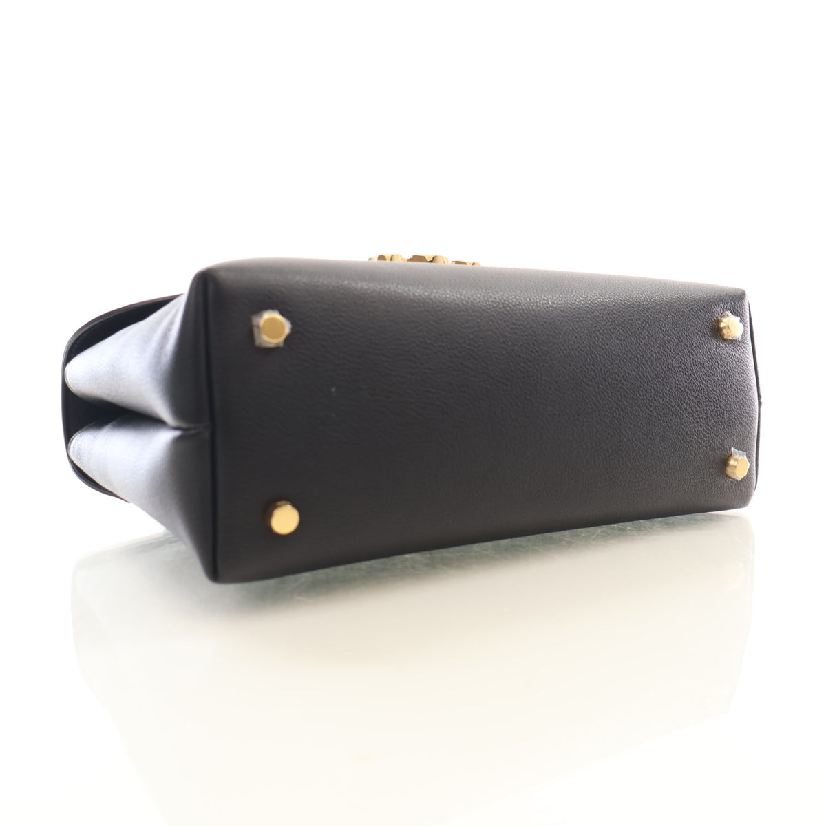 Celine Medium Calfskin Nino Bag, photo 5 of 15