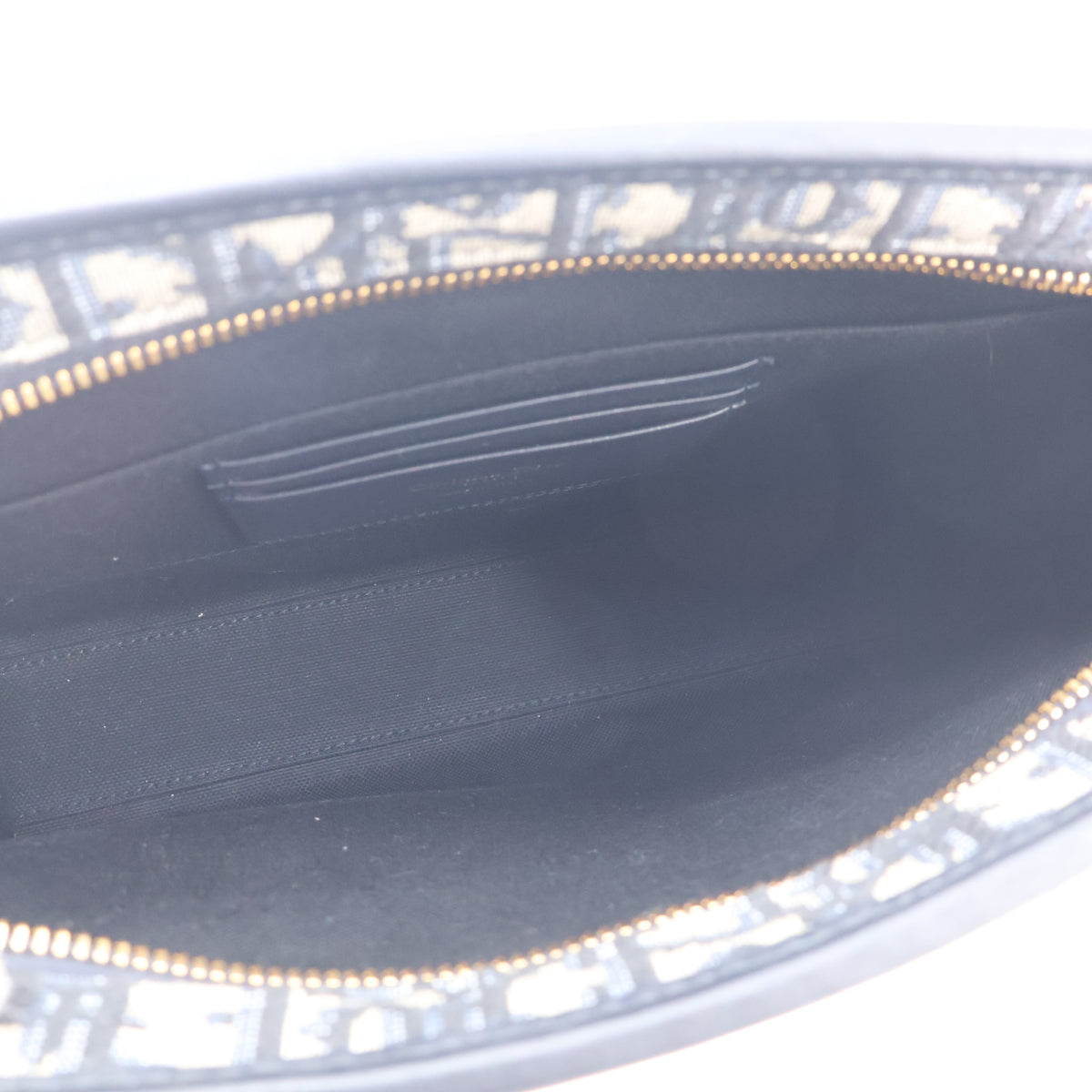 Christian Dior Oblique 30 Montaigne Dea Pouch, photo 13 of 14