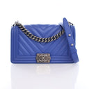 Product - Chanel Medium Lam...