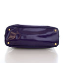 Prada Large Saffiano Vernic...