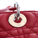 Christian Dior Medium Lambs...