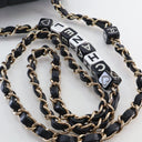 Chanel Mini Lambskin Resin ...