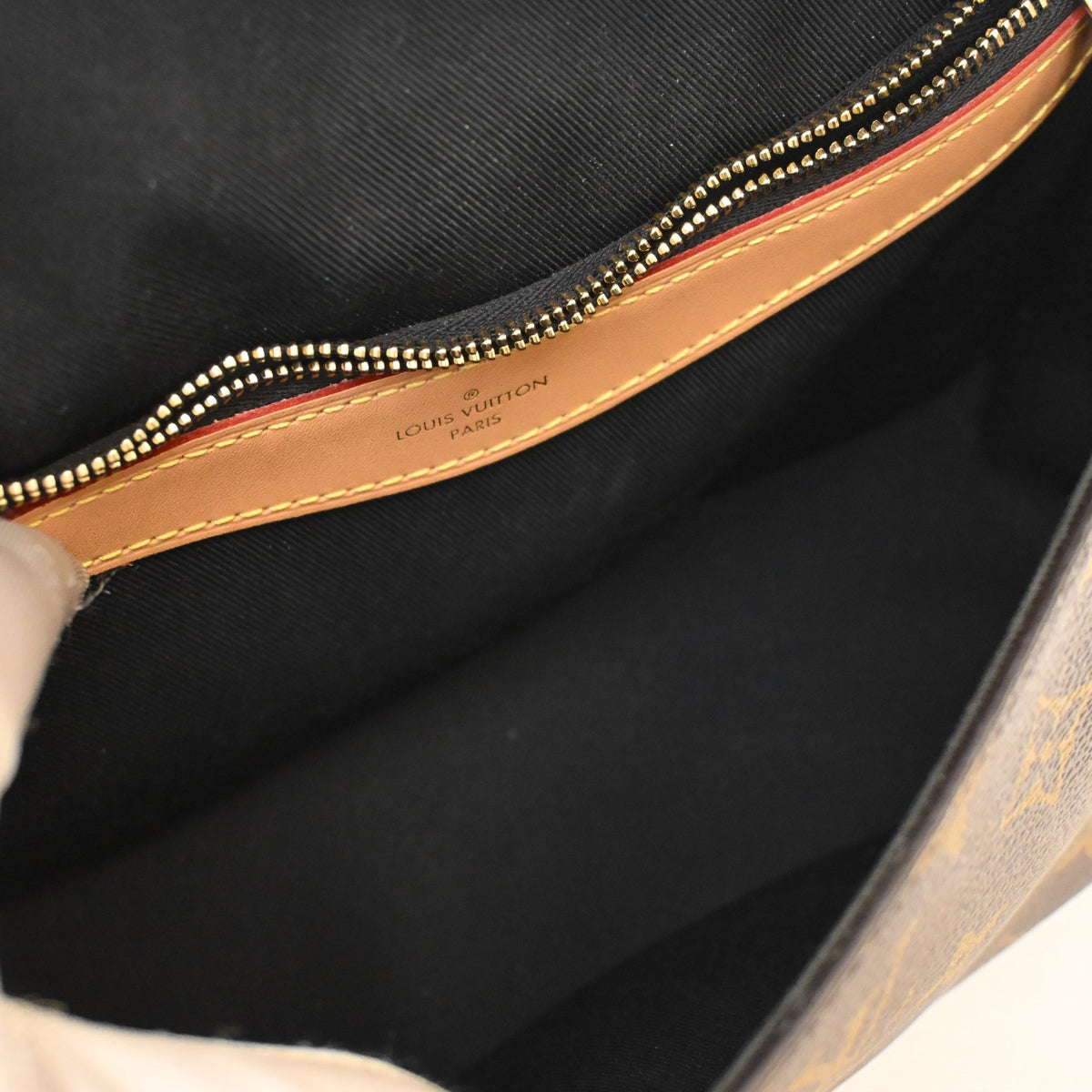 Louis Vuitton Monogram Diane, photo 11 of 15