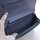 Chanel Calfskin Gabrielle W...