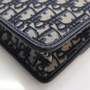 Christian Dior Canvas Obliq...