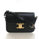 Celine Classique Calfskin T...