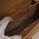 Chanel Medium Caviar Messenger