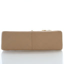 Chanel Jumbo Caviar Classic...