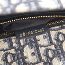 Christian Dior Canvas Obliq...