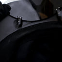 Fendi Cotton EyeCap Shield